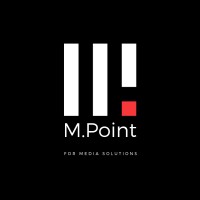 M.Point logo - Similar company to Rayat Brands