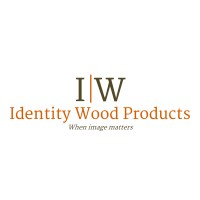 Identity Wood Products logo - Similar company to Awnex, Inc.