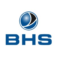 BHS Türkiye logo - Similar company to Korel Elektronik San. Tic. A.Ş.