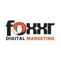 Foxxr Digital Marketing logo - Similar company to Orbit Local