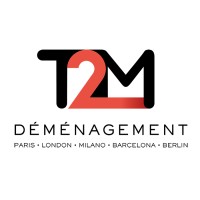 T2M Déménagement logo - Similar company to Nextories