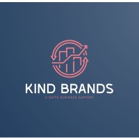 Kind Brands Company logo - Similar company to Srsly Low Carb