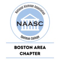 NAASC Boston logo - Similar company to Black Boston