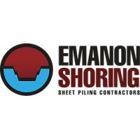 Emanon Shoring Pty. Ltd. logo - Similar company to Mudan Project Management, Building & Construction