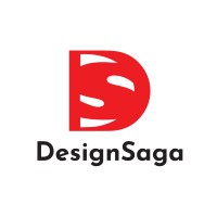 DesignSaga logo - Similar company to Designsaga