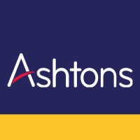 Ashtons Estate & Lettings Agent logo - Similar company to Naish