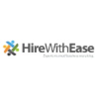 Hire With Ease logo - Similar company to Strategic Marketer