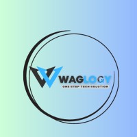 Waglogy logo - Similar company to Nit Sikkim