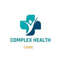 Complex Health Care logo - Similar company to Unique Complex Care