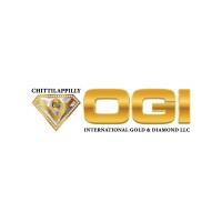 OGI GOLD AND DIAMONDS logo - Similar company to Intergems Trading Llc