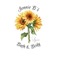 Jennie B's Bath & Body logo - Similar company to Wholeworks Llc