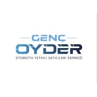 GENÇ OYDER logo - Similar company to Sürdürülebilir Mobilite İnisiyatifi Derneği