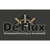 De Flux logo - Similar company to Flevopack