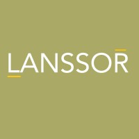 Lanssor logo - Similar company to Switchtransact