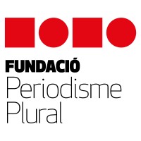 Fundació Periodisme Plural logo - Similar company to Neunzigplus