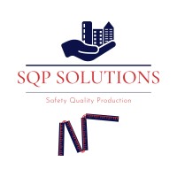 SQP LLC logo - Similar company to Mental Mixology