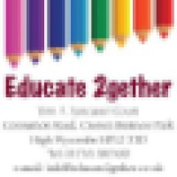 Educate 2Gether Recruitment Ltd