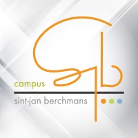 Sint-Jan Berchmanscollege Mol logo - Similar company to S. O. Rozenberg