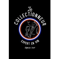 EURL LE COLLECTIONNEUR logo - Similar company to Les Celliers D'Orfée