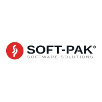 Soft-Pak logo - Similar company to Environmental Solutions Group