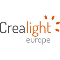 CREALIGHT EUROPE logo - Similar company to Wevgotya