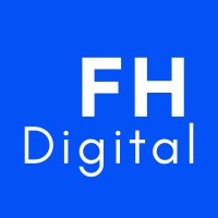 FH Digital logo - Similar company to Eliraweb
