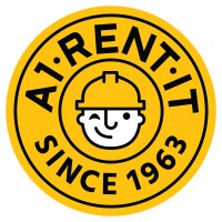 A1RentIt logo - Similar company to Maven Fleet