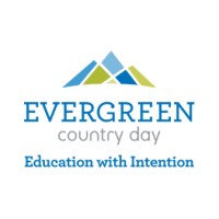 Evergreen Country Day School logo - Similar company to Rational Choice