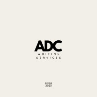 ADC Writing Services logo - Similar company to Writeyfy.Com