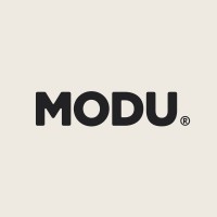 MODU logo - Similar company to Mediumtall