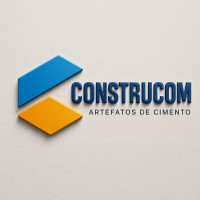Construcom Artefatos de Cimento Ltda logo - Similar company to Construcon Materiais De Construcao