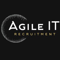 Agile IT Recruitment logo - Similar company to Coalface Digital