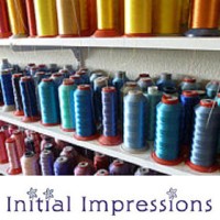 Initial Impressions