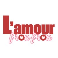 L'amour Froufrou logo - Similar company to Maison D'Éditions Duquesa