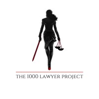 The 1000 Lawyer Project logo - Similar company to Neblsa