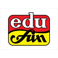 Edu-Fun logo - Similar company to Ultimate Entertainment