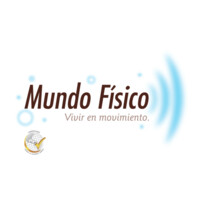 Mundo Físico logo - Similar company to Hawkfallprotection