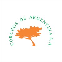 Corchos de Argentina logo - Similar company to Argpex