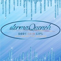 Luxury Lifestyle Living feat. Dermaquench SkinCare logo - Similar company to Revittx