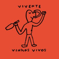 Vivente logo - Similar company to Burns Roasters