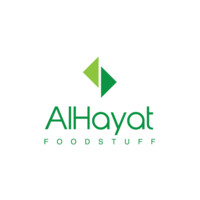 AlHayat Foodstuff logo - Similar company to Blessing Corporate Group