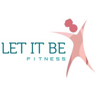 Let it be Fitness logo - Similar company to Coldavenger Llc