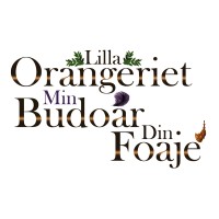 Lilla Orangeriet - Min Budoar - Din Foaje logo - Similar company to After Hours Social