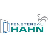 Fensterbau Hahn Inh. Klaus Hahn logo - Similar company to Vms Design®