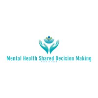 Mental Health Shared Decision Making (SDM) logo - Similar company to Whole Earth Foundation