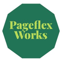Pageflex Works logo - Similar company to Pageflex