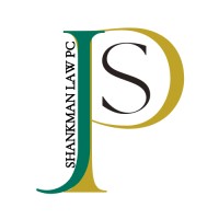 Shankman Law Professional Corporation logo - Similar company to Virtual Poct
