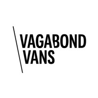 Vagabond Vans logo - Similar company to Mostvanted