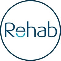 Rehab Group logo - Similar company to Cubbie