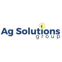 Ag Solutions Group logo - Similar company to Custom Ag Solutions
